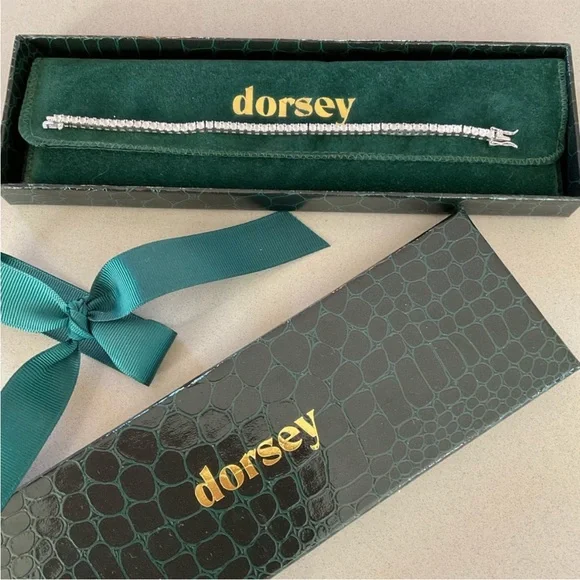 Dorsey Kate Bracelet, 7 inches - Picture 3 of 6